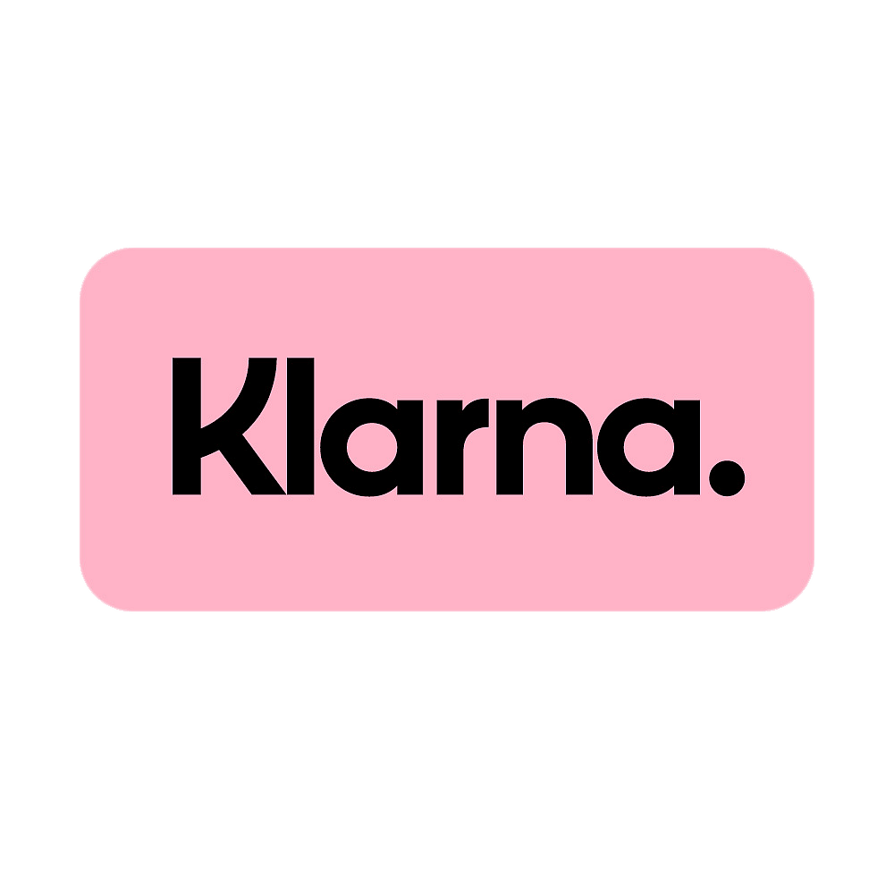 Klarna pay-over-time payment option